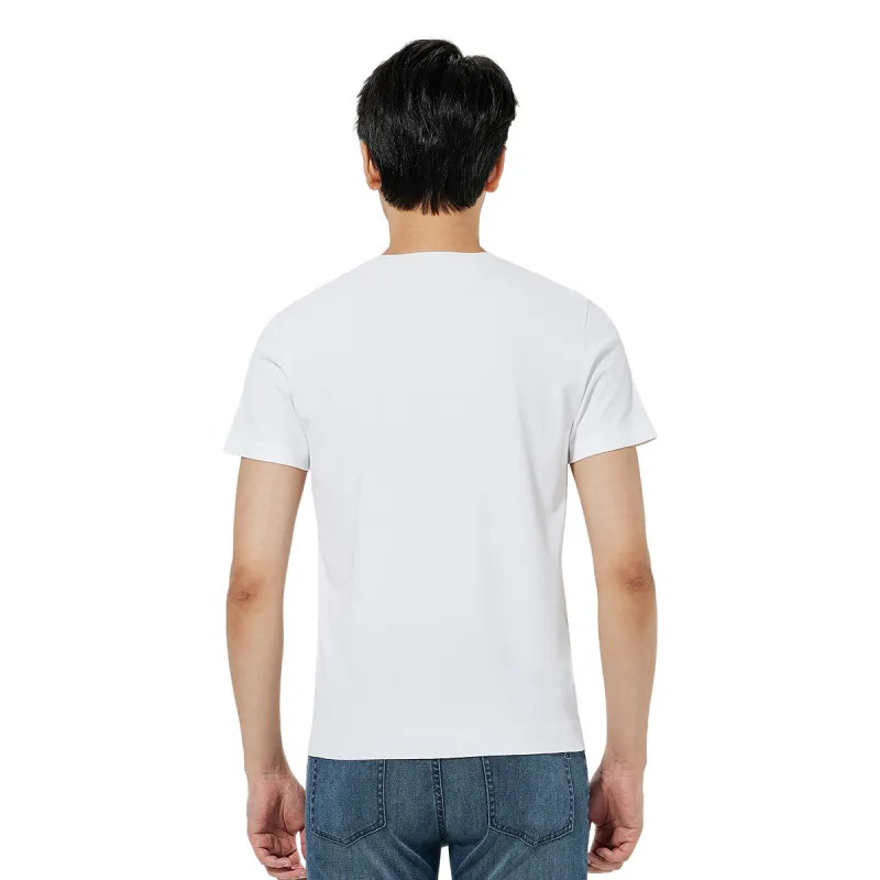 LESS IS MORE T Shirts Men-8