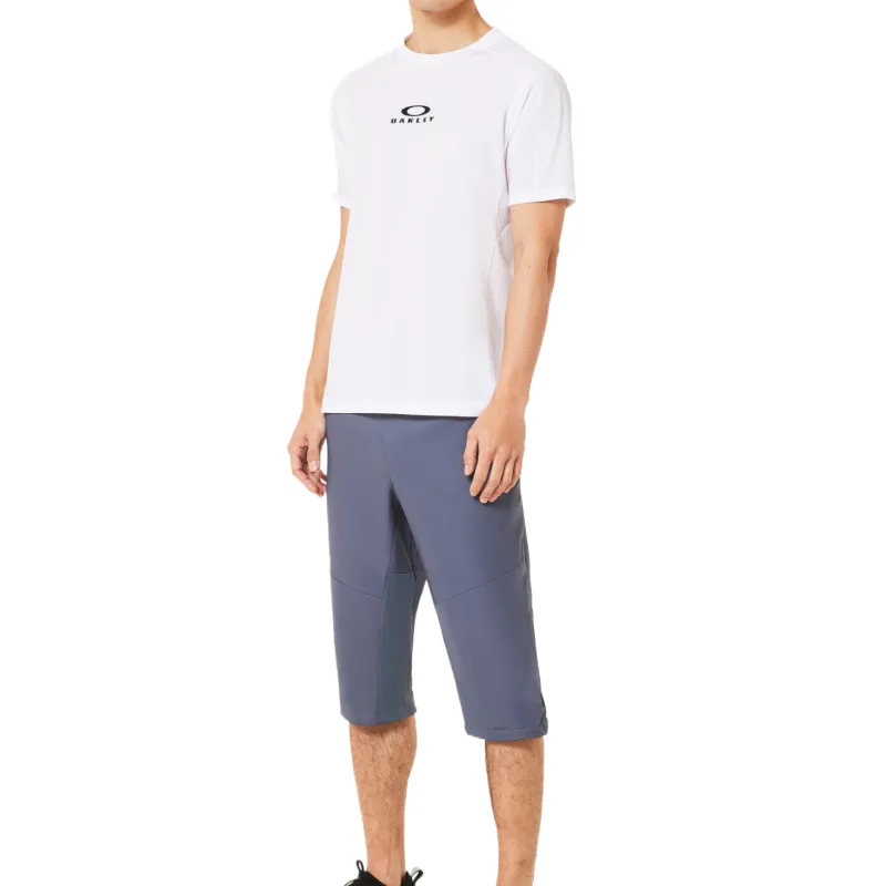 Oakley Enhance SS Crew 15.0 T Shirt Men's White-5