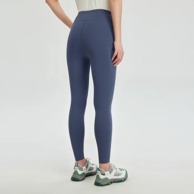 KOLON SPORT HIKE Series Casual Pants Women's-9
