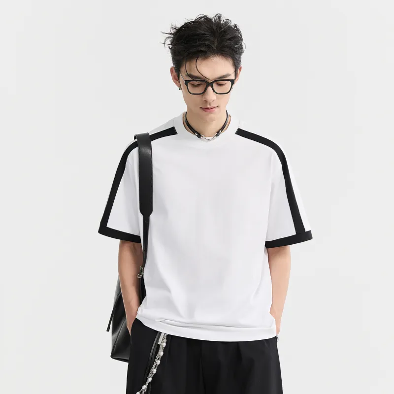 EARL JOEL T Shirts Men-4