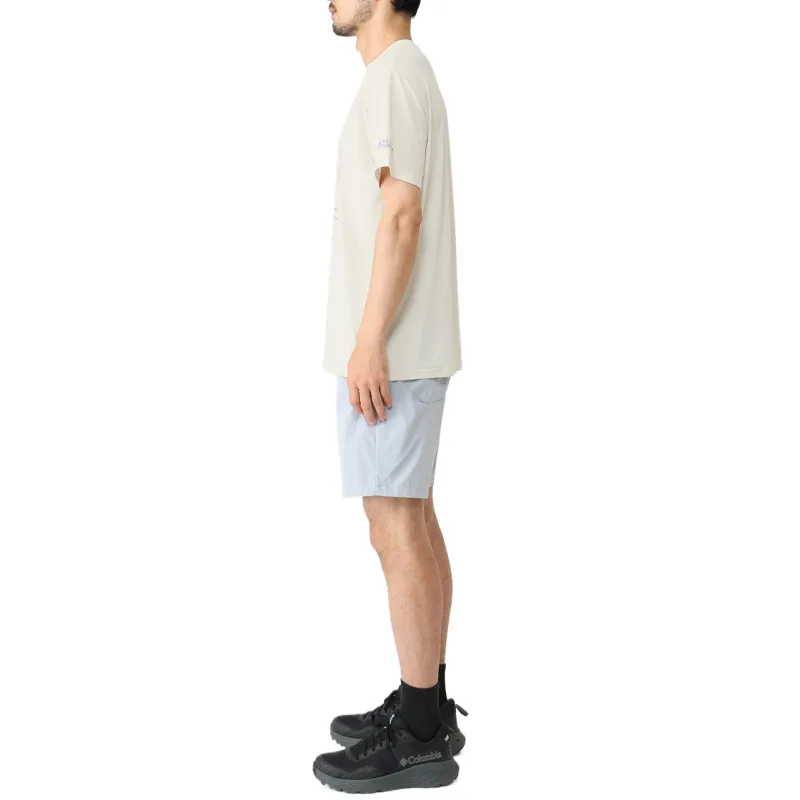 MOUNTAIN HARDWEAR Iodake Sanso T Shirt Unisex-12