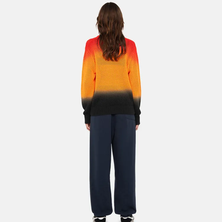 Stussy Pigment Dyed Loose Gauge Sweater-3