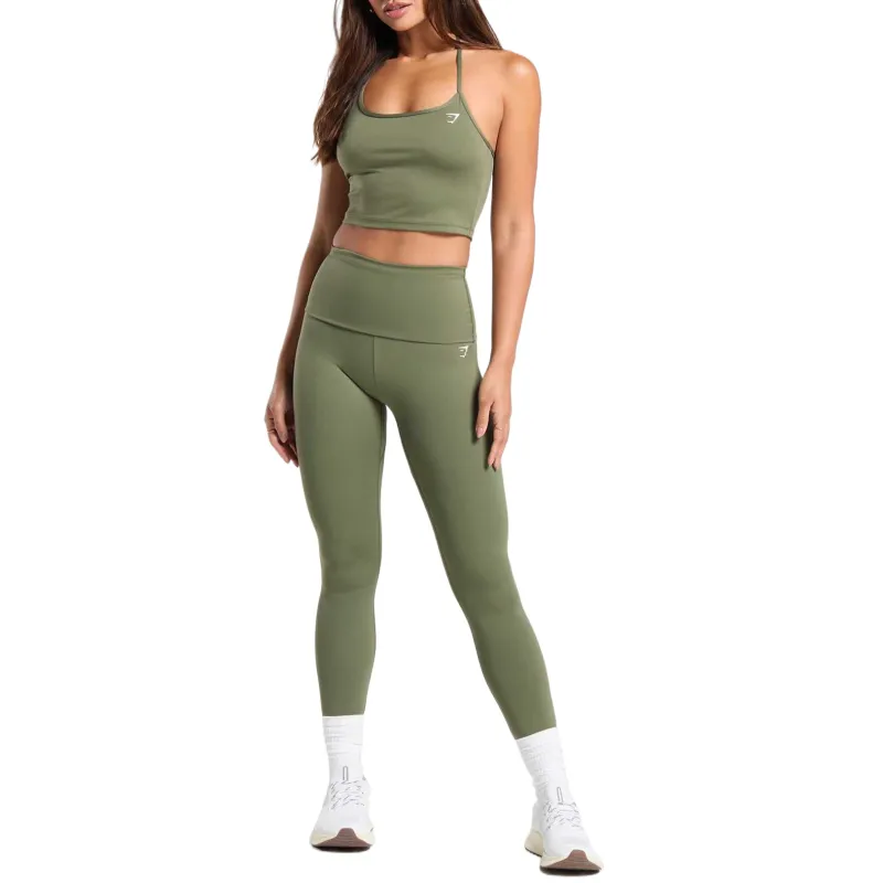 GYMSHARK Yoga Pants Women's-15
