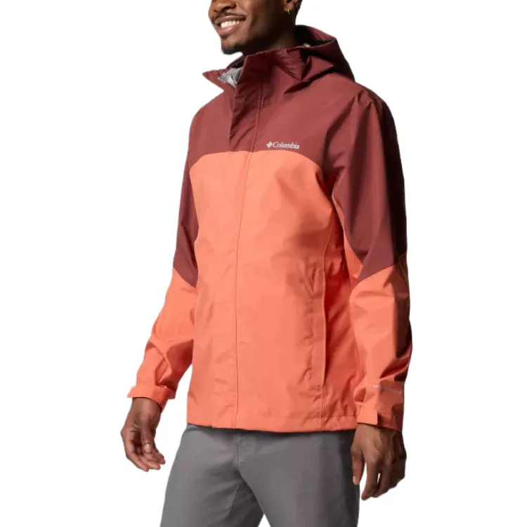 Columbia Wahkeena Falls Jacket Men's-2