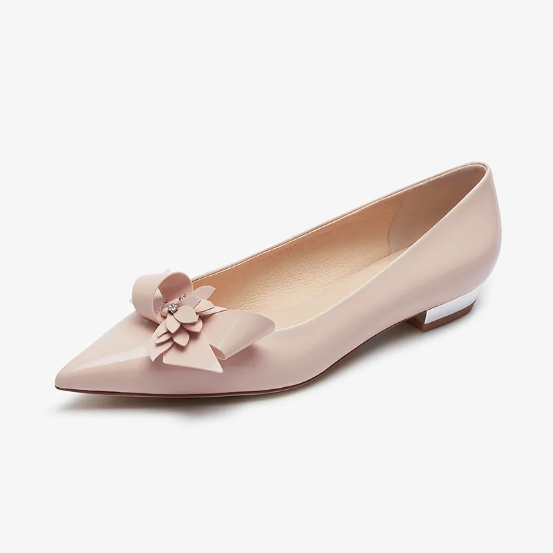 Le Saunda Casual Single Shoes Women's-2