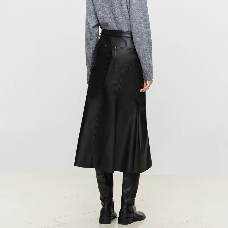 ONLY Casual Long Skirts Women's-10