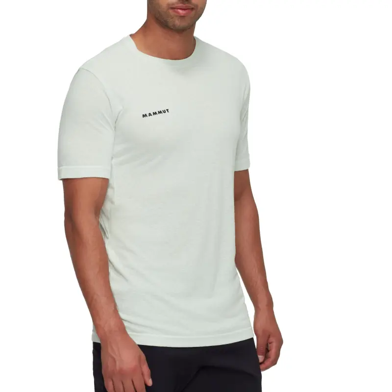 MAMMUT Massone T Shirts Men-10