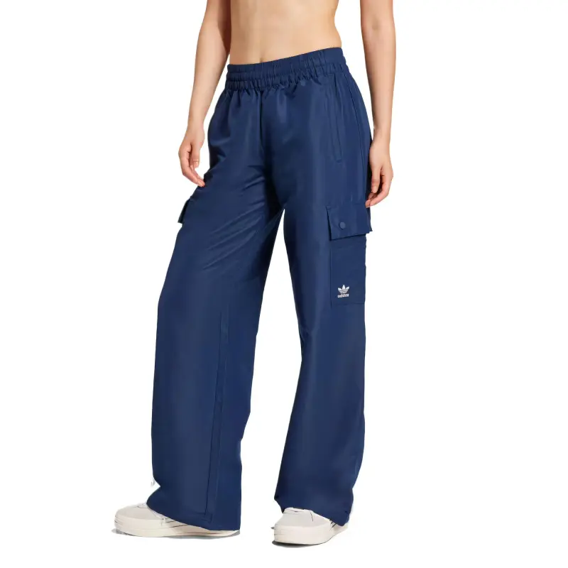 Adidas Originals Essentials Woven Cargo Pants-1