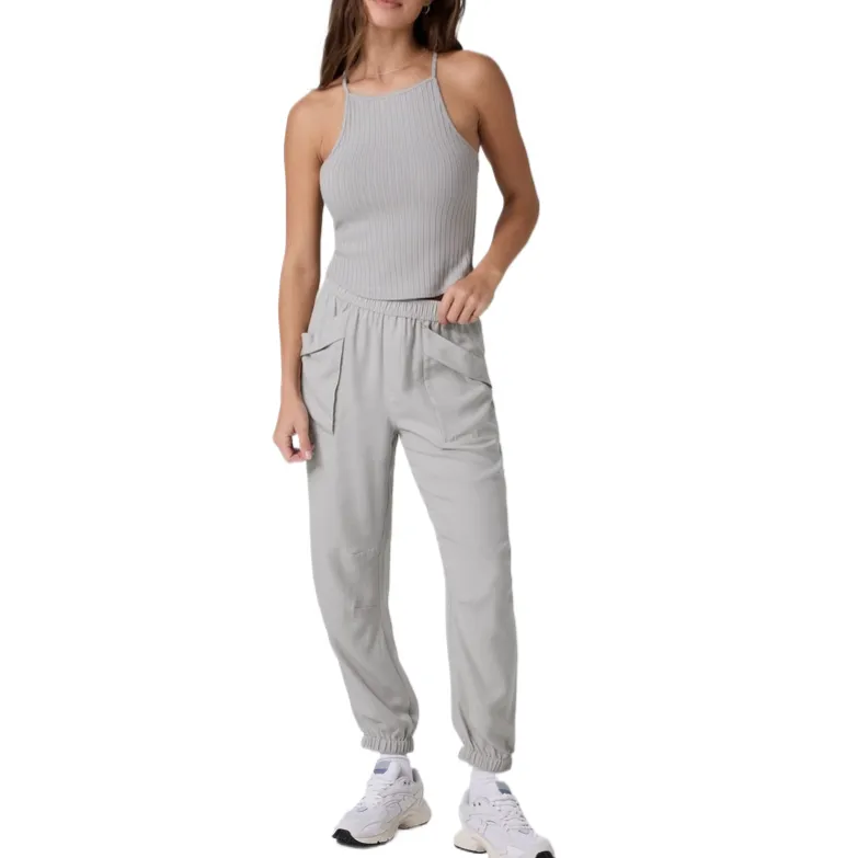 Vuori Casual Pants Women's-5