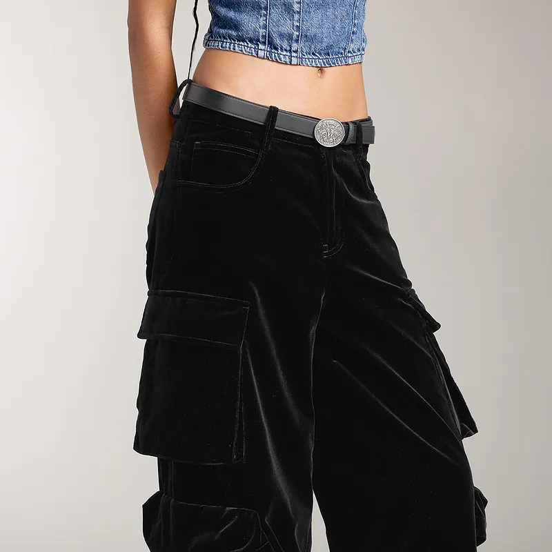 Miss Sixty Casual Pants Women's-3