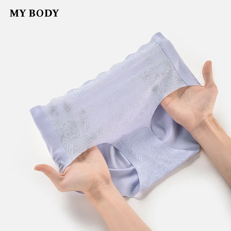 MY BODY Underpants Women's 1 Pack-1