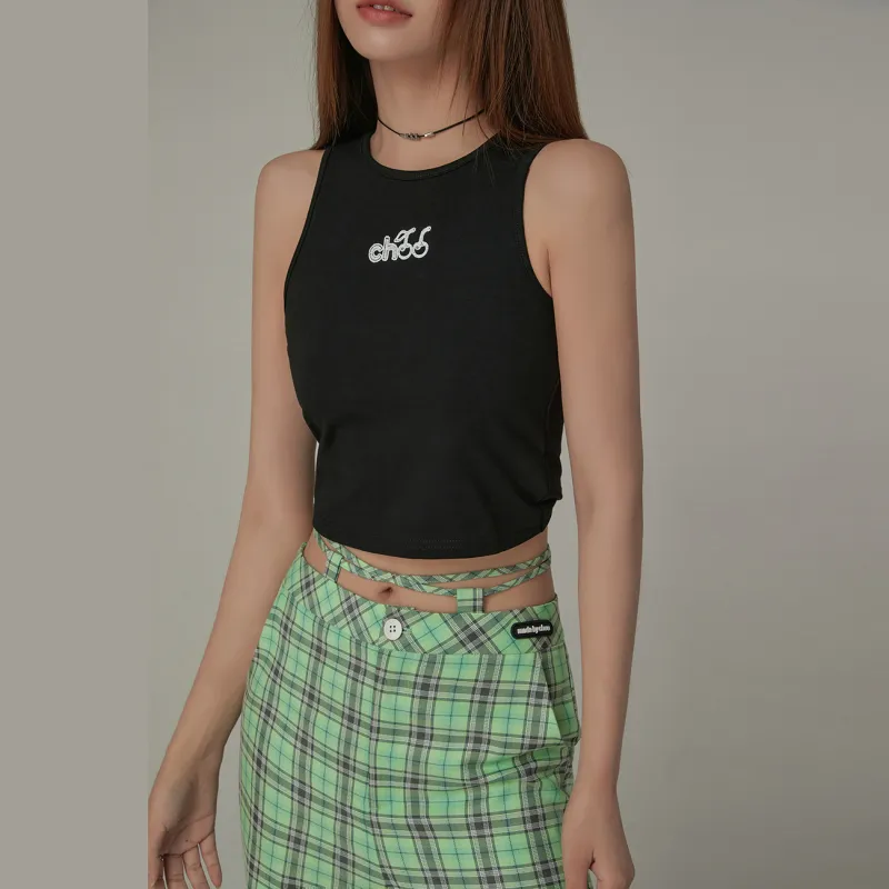 CHUU Tank Tops Women's-2