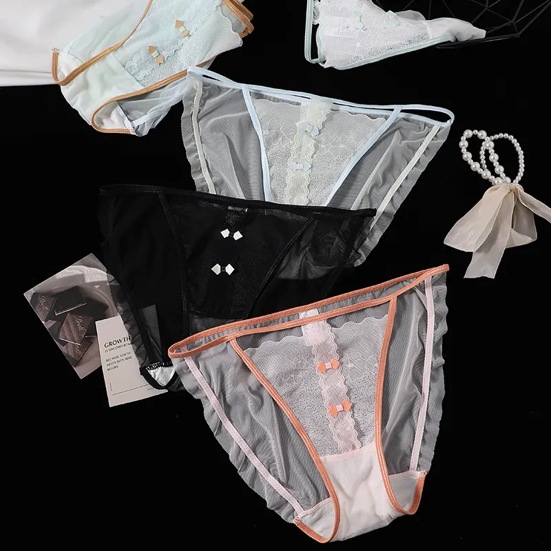 ELOF Women's Underpants-3