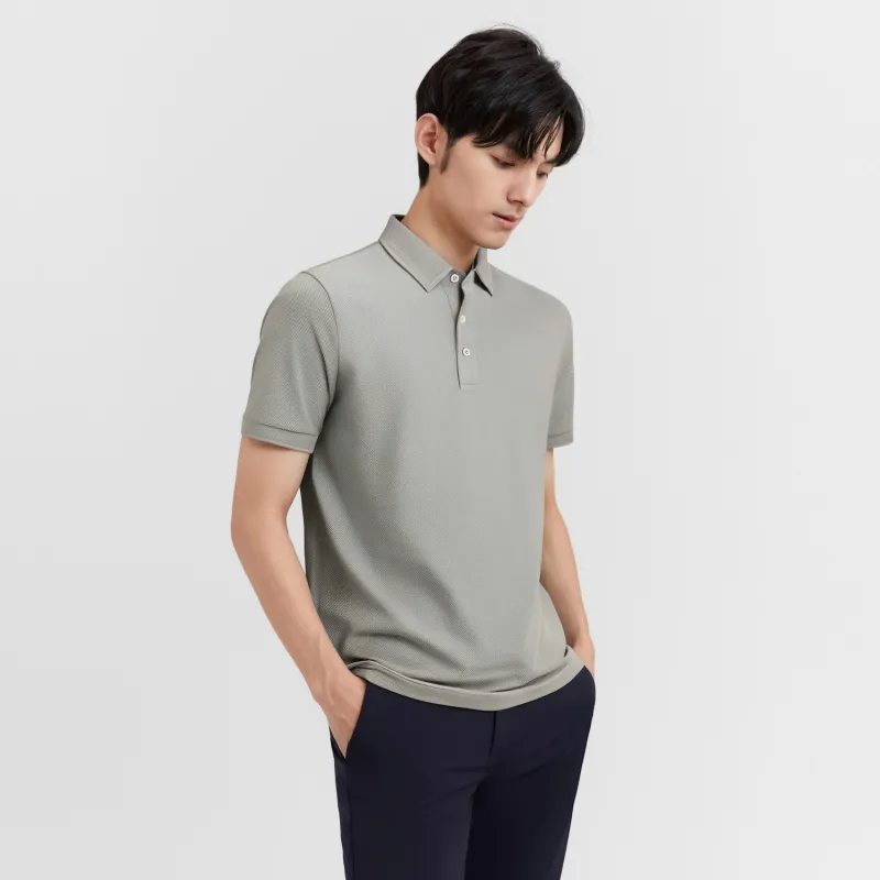 SUNDANCE Polo Shirts Men-15