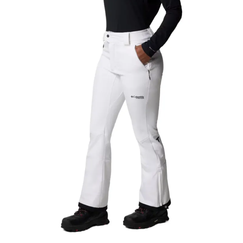 Columbia Roffee Ridge™ VI Omni Shield™ Ski Pants Women's-2