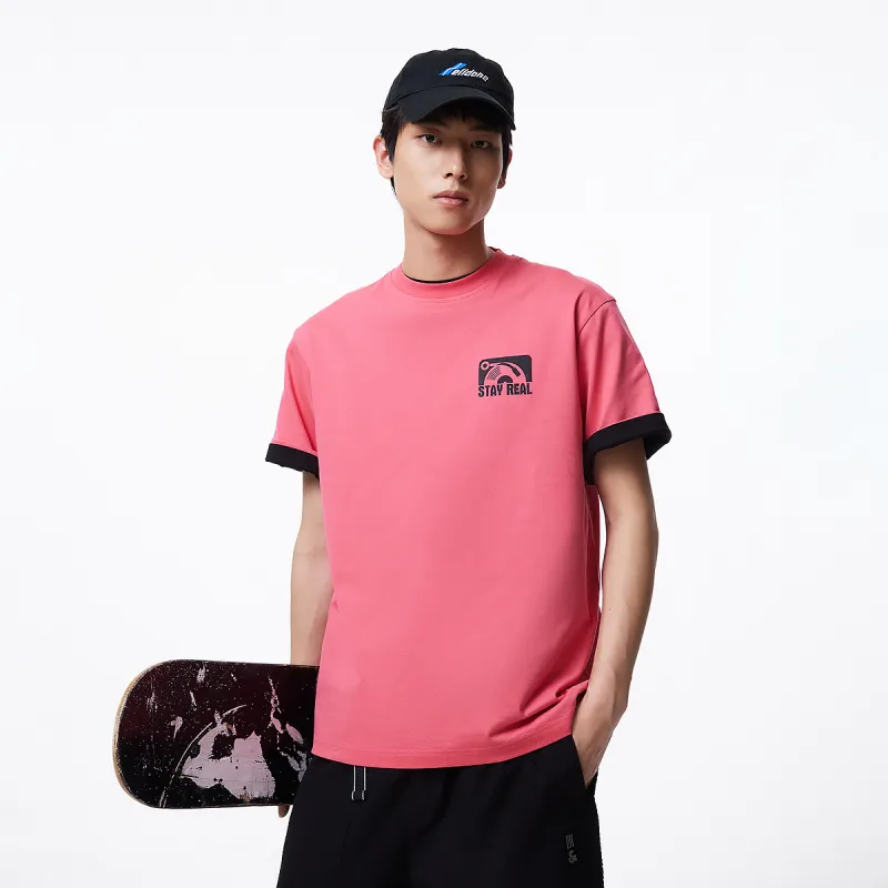 JACK&JONES T Shirts Men-2