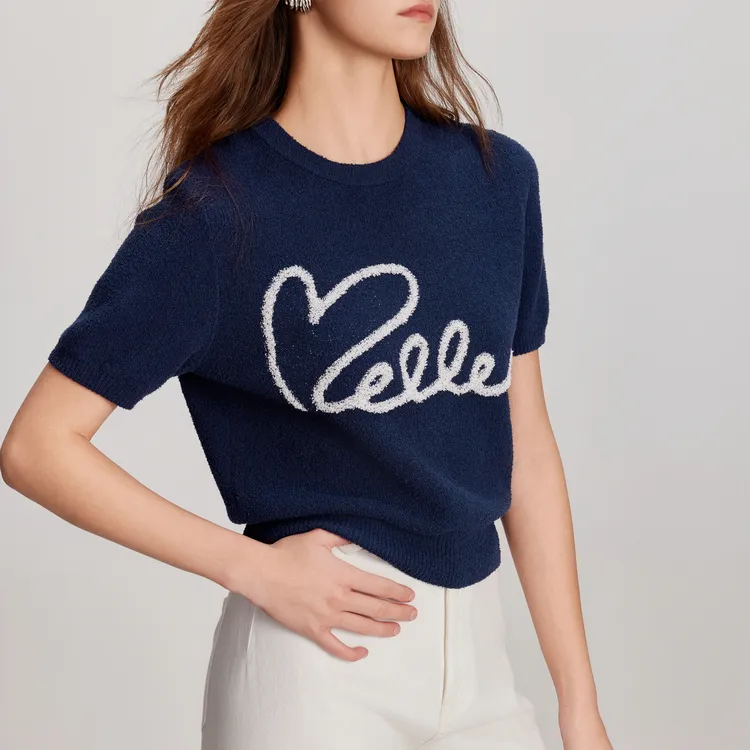 ELLE Knitwear Women's-2