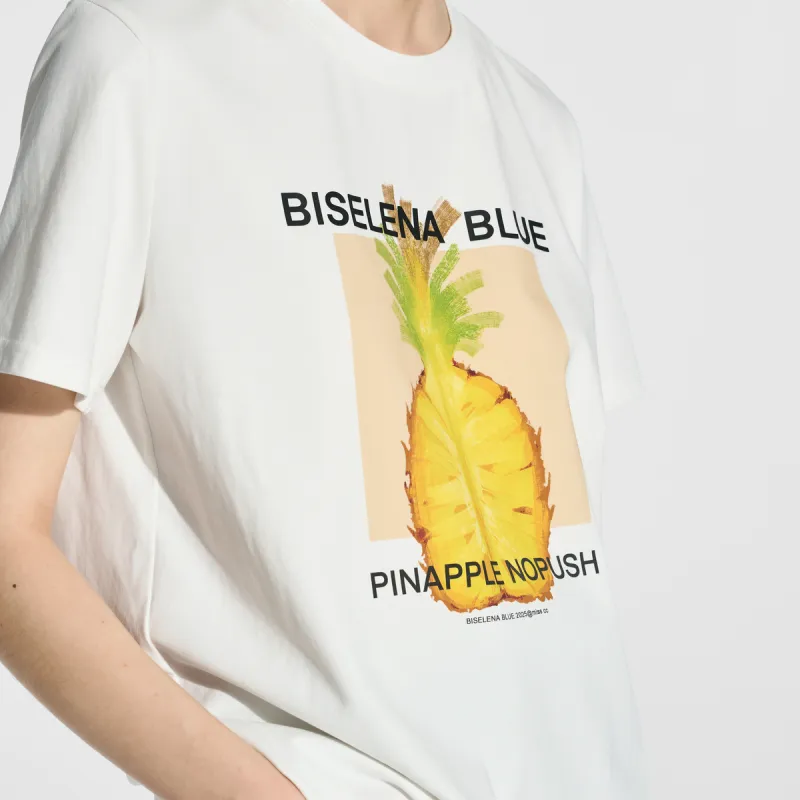 Bethine T Shirts Women's-4