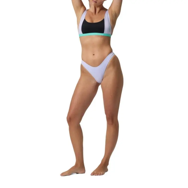 Speedo FLU3NTE Bikini Women's Black-4