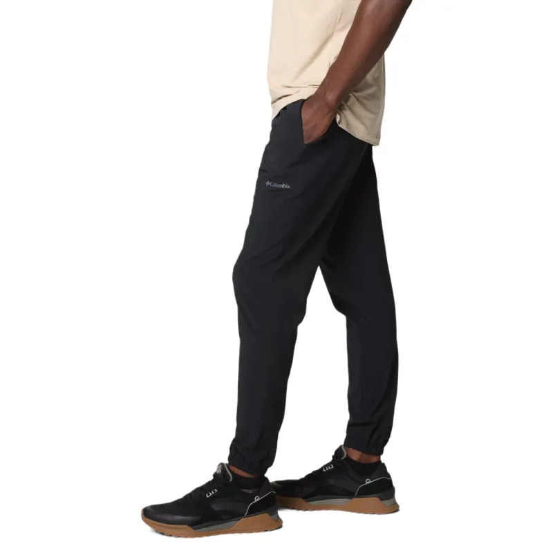 Columbia Hike Casual Pants Men's-2