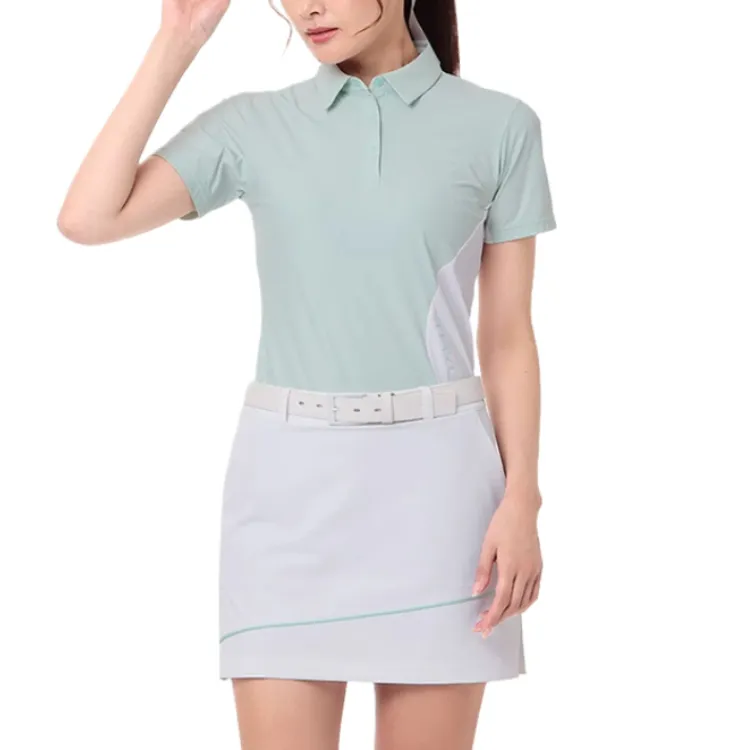 TAYLORMADE Polo Shirts Women's-5