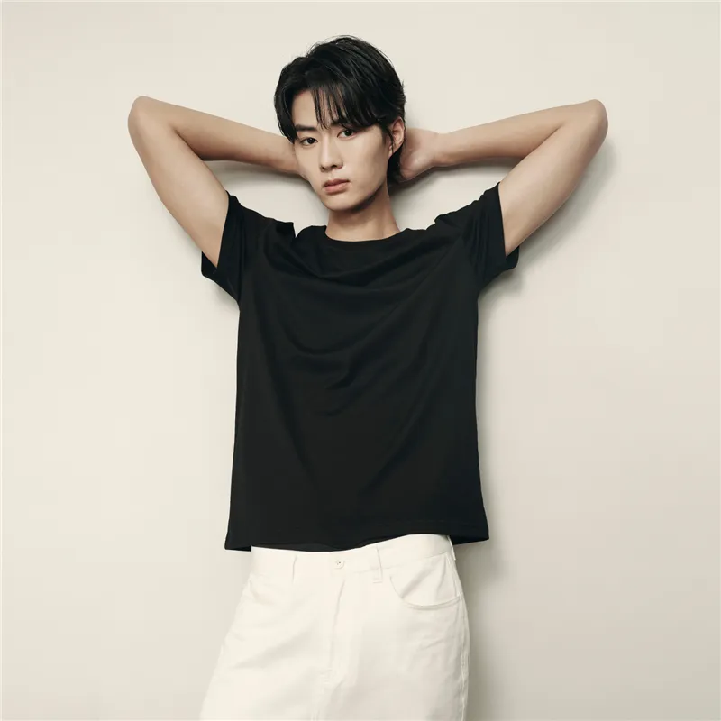 UNIQLO T Shirts Men-22