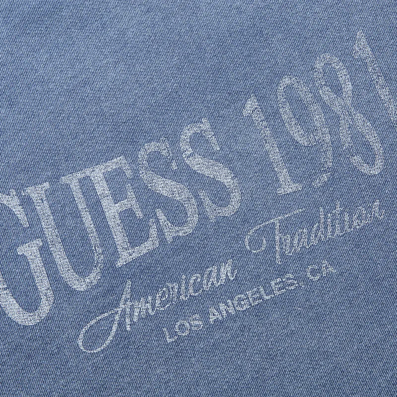 GUESS Sweatshirts Women's-7