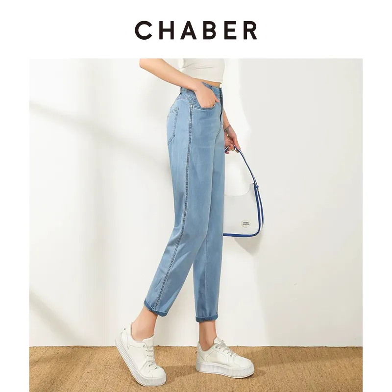 CHABER Jeans Women's-1