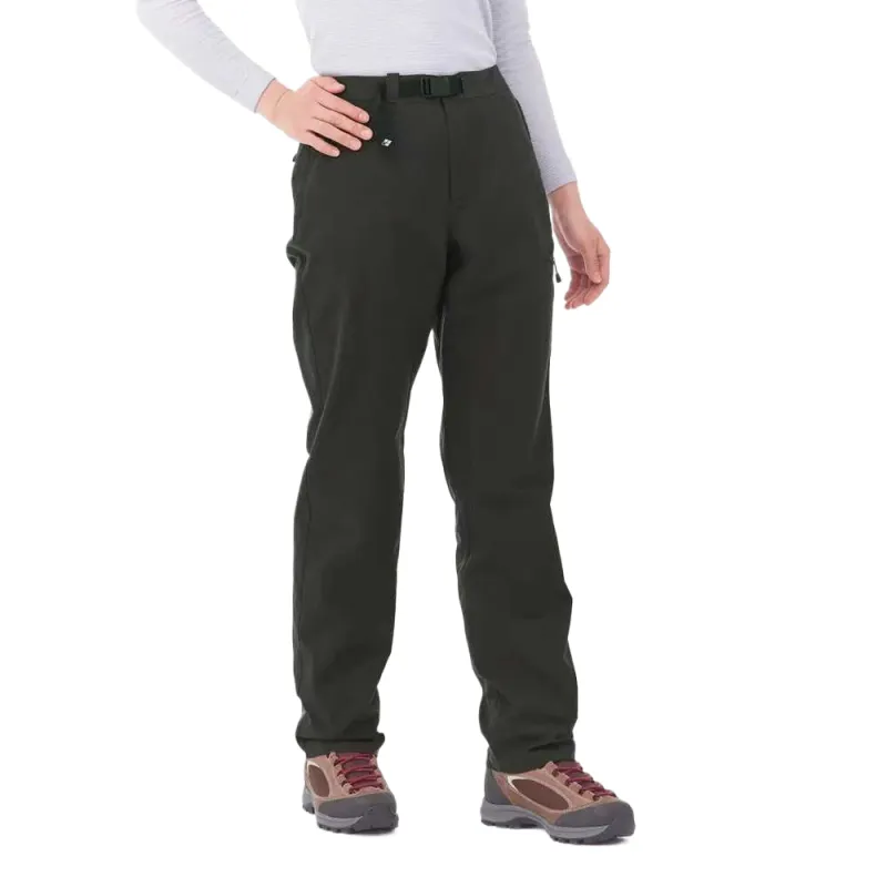 MONTBELL FW/AW24 Windbreaker Pants Women's-1