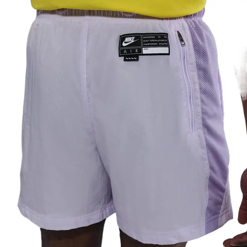 Nike Air Men's Woven Shorts-1
