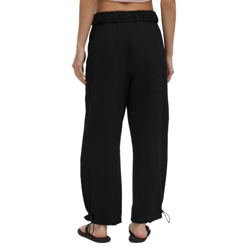 Lululemon WovenAir™ Collection Cinchable Cuff High Rise Knitted Sweatpants Women's-1