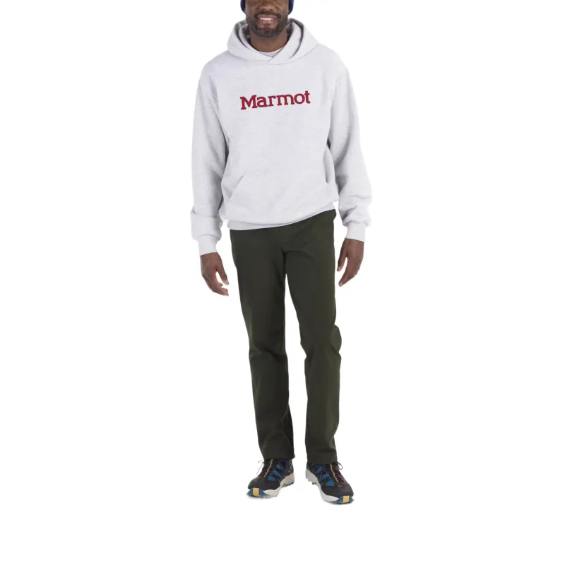 Marmot Sweatshirts Men-5