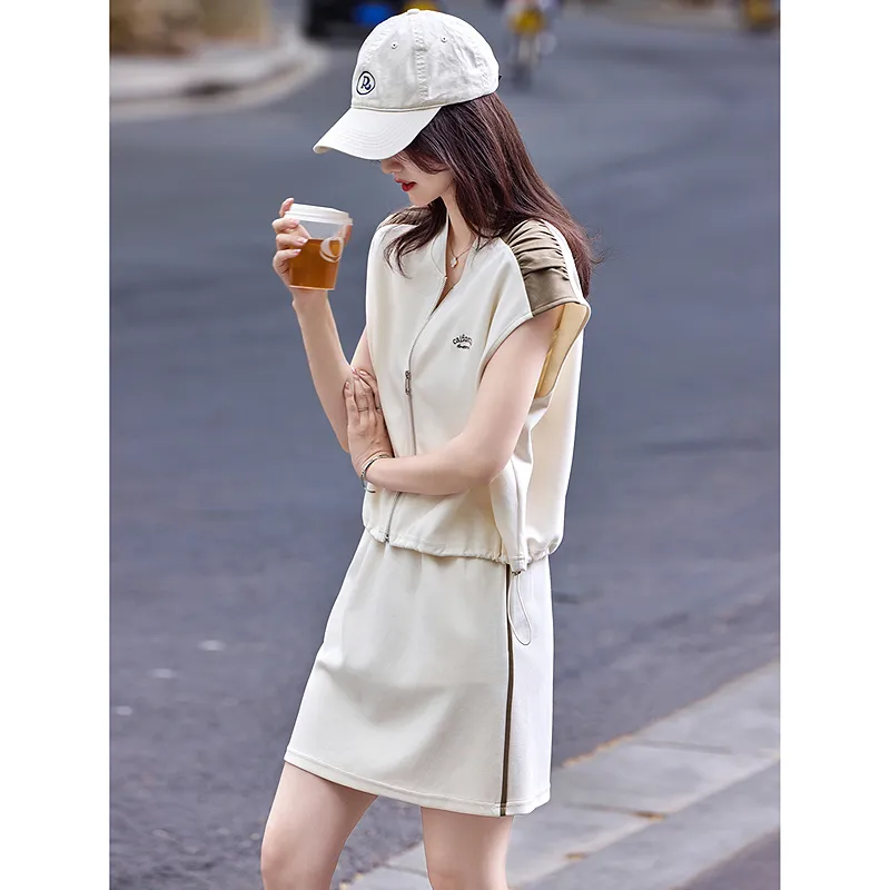 A Paradise For Awakening Skirt Set Women's-6