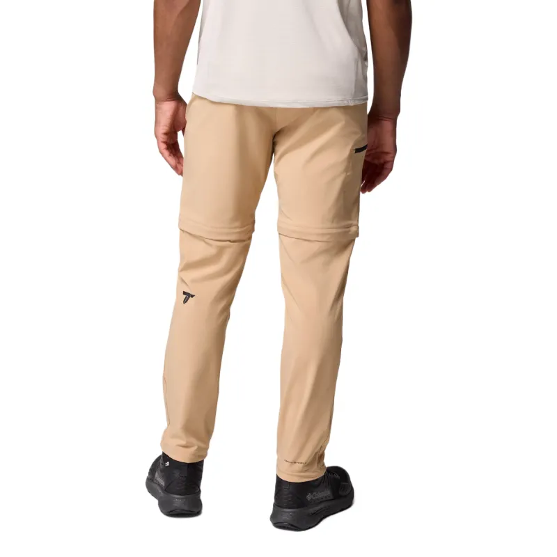 Columbia Triple Canyon Casual Pants Men's-1