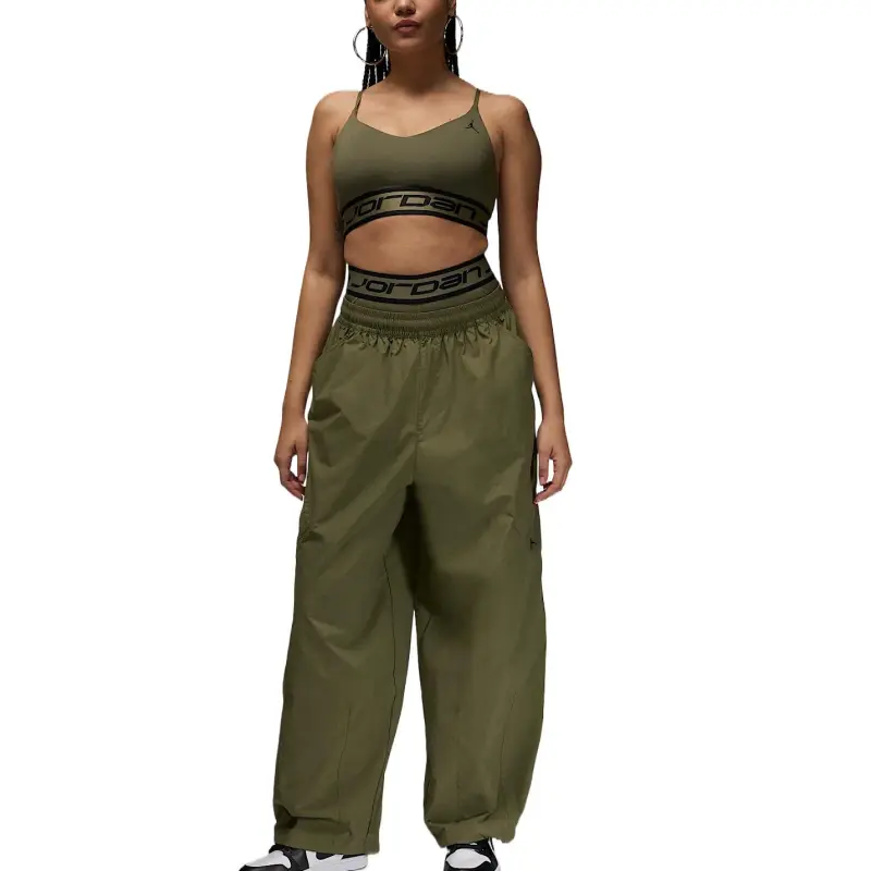 Jordan Flight Chicago Women's Parachute Pants-2