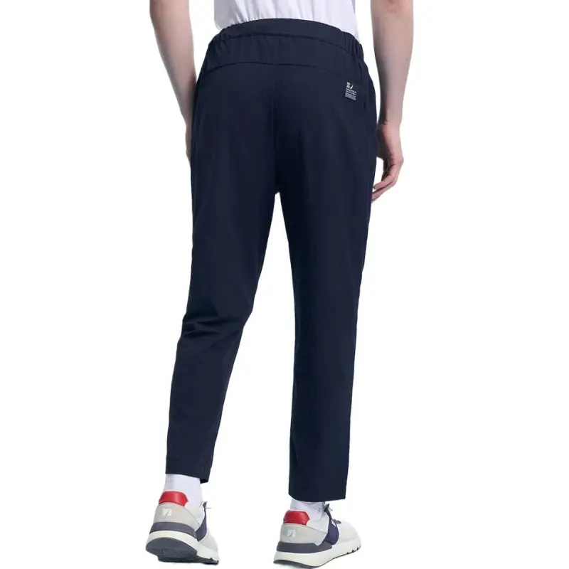 NAUTICA Casual Pants Men's Deep Sea Blue-1