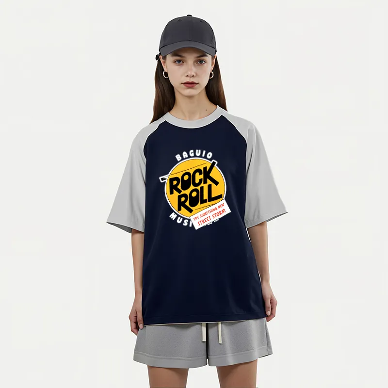 FAIRWHALE T Shirts Women's-10