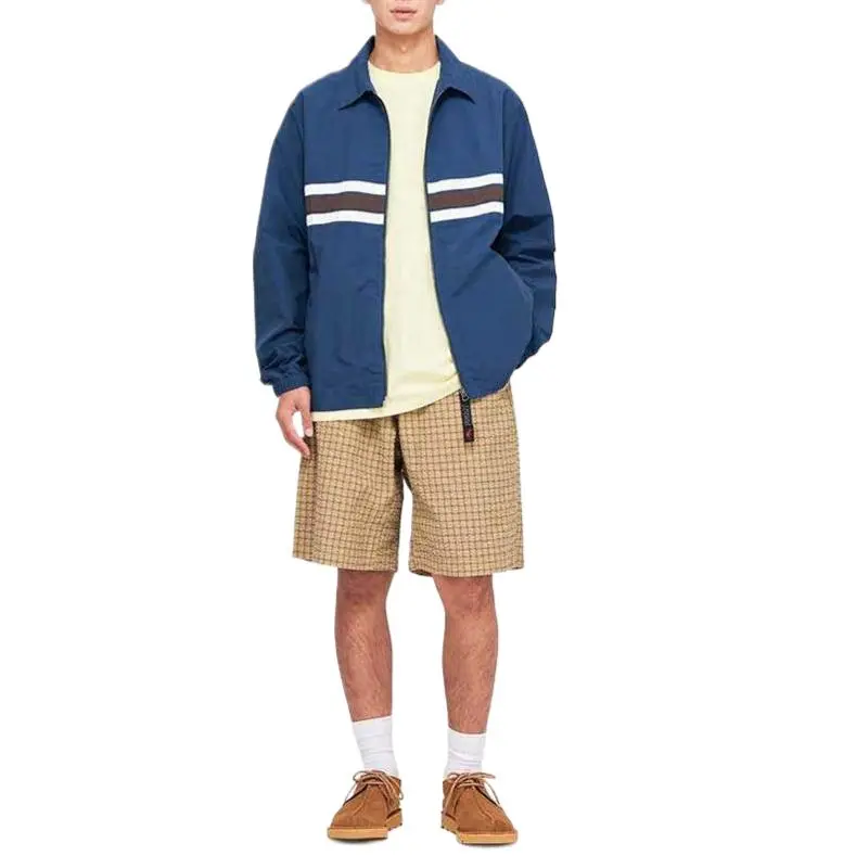 Gramicci Casual Shorts Men-7