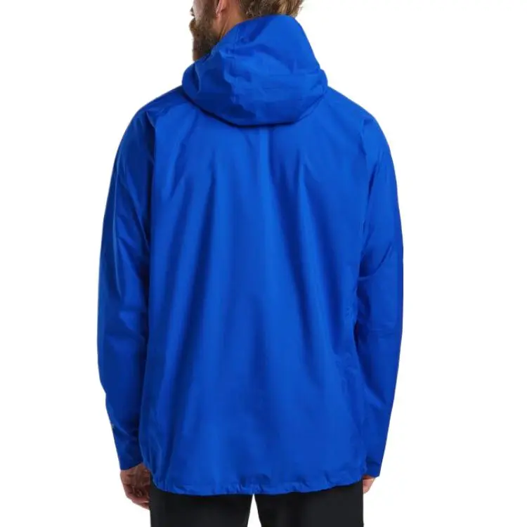 Jack Wolfskin Prelight 2.5l Lt Jkt M TEXAPORE ECOSPHERE PRO Jackets & Coats Men's-15
