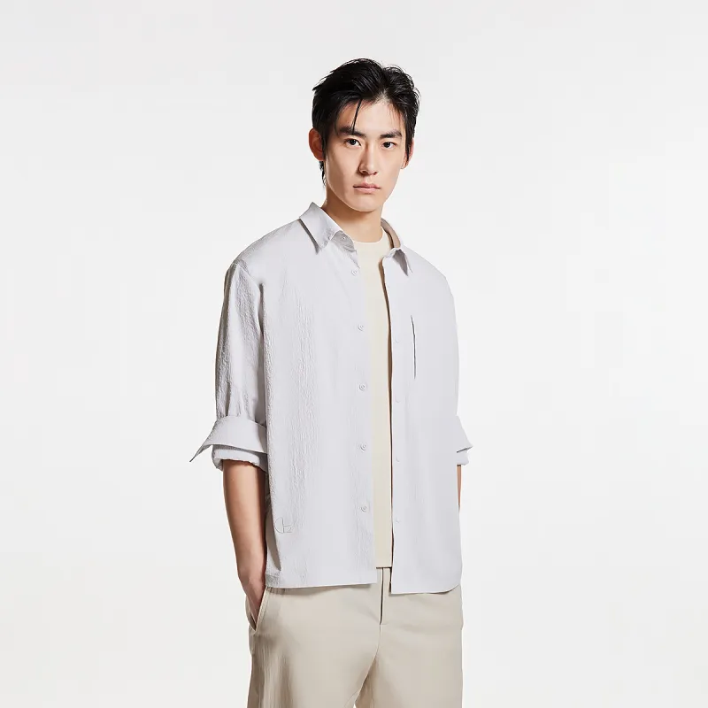 JACK&JONES Shirts Men-5