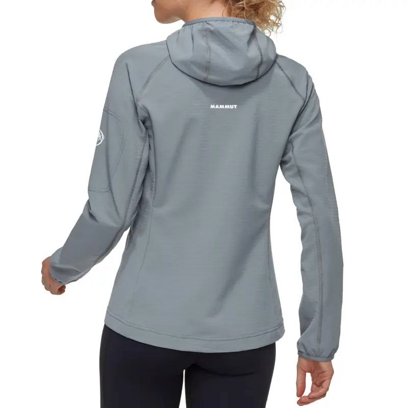 MAMMUT Madris Light ML Jackets Coats Women's-6