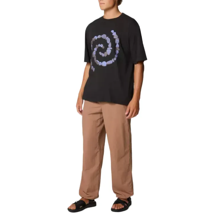 MOUNTAIN HARDWEAR T Shirt Unisex-11