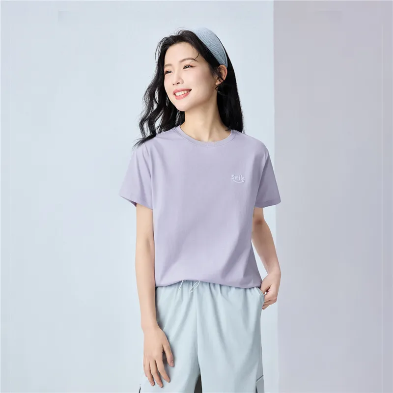 UNIQLO T-Shirts Women's-10