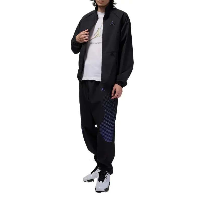 Jordan Sport Jam Men's Warm Up Jacket-2