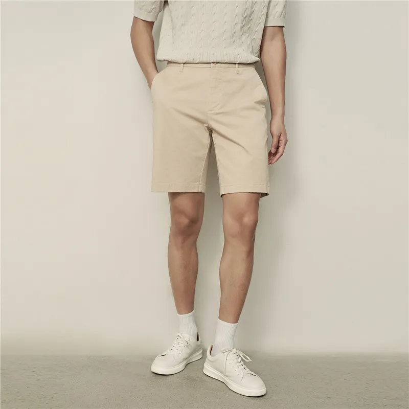 UNIQLO Casual Shorts Men-11