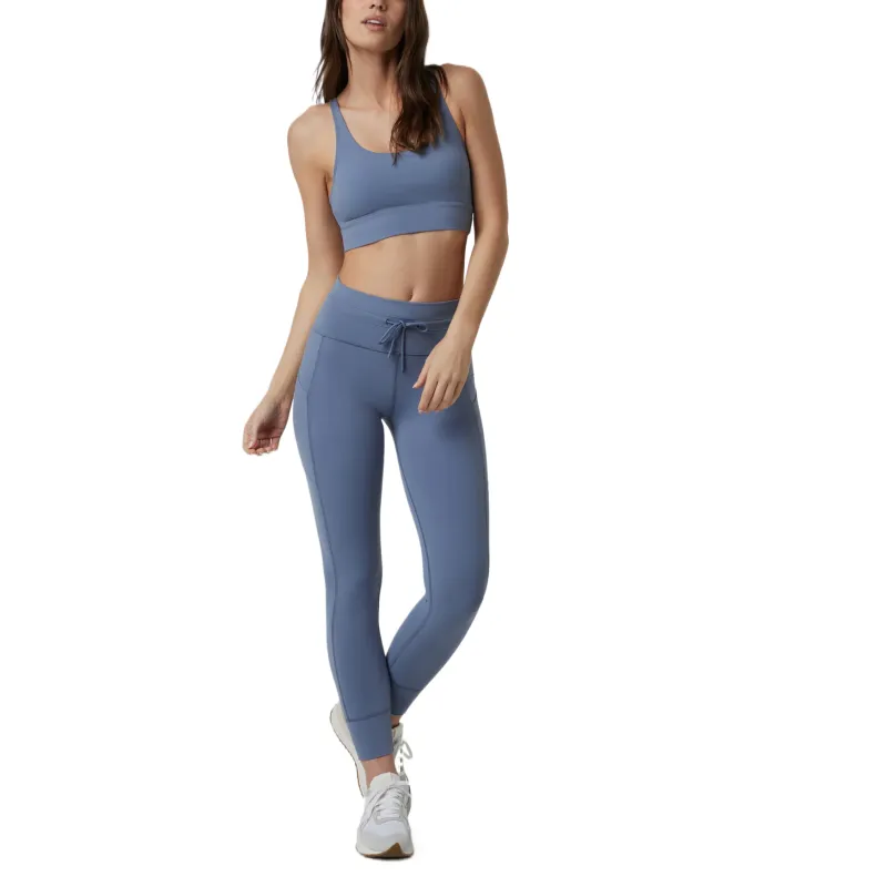 Vuori Yoga Pants Women's-8