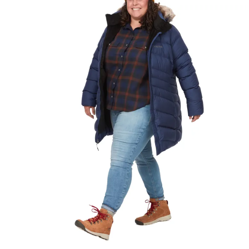 Marmot Down Jackets Women's-5