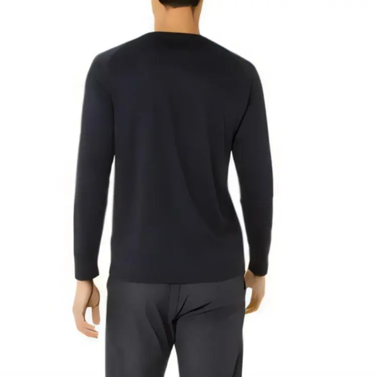 Asics AIM TRG T Shirt Men's Performance Black-1