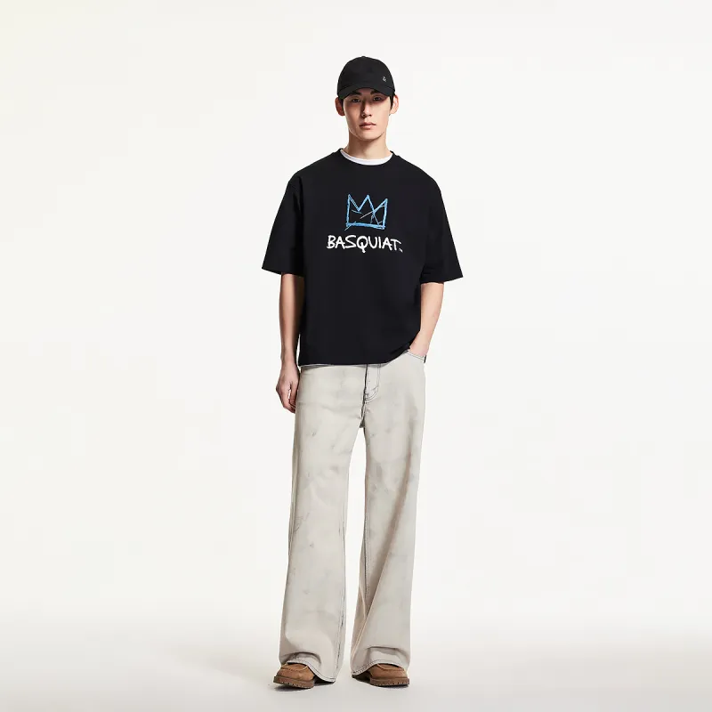 JACK&JONES T Shirts Men-15