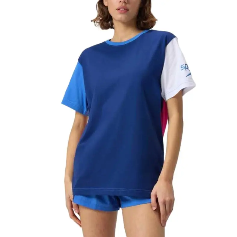Speedo T Shirts Unisex-1